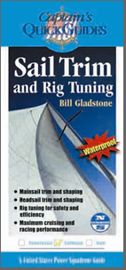 Boat Handling Quick Guide Cover